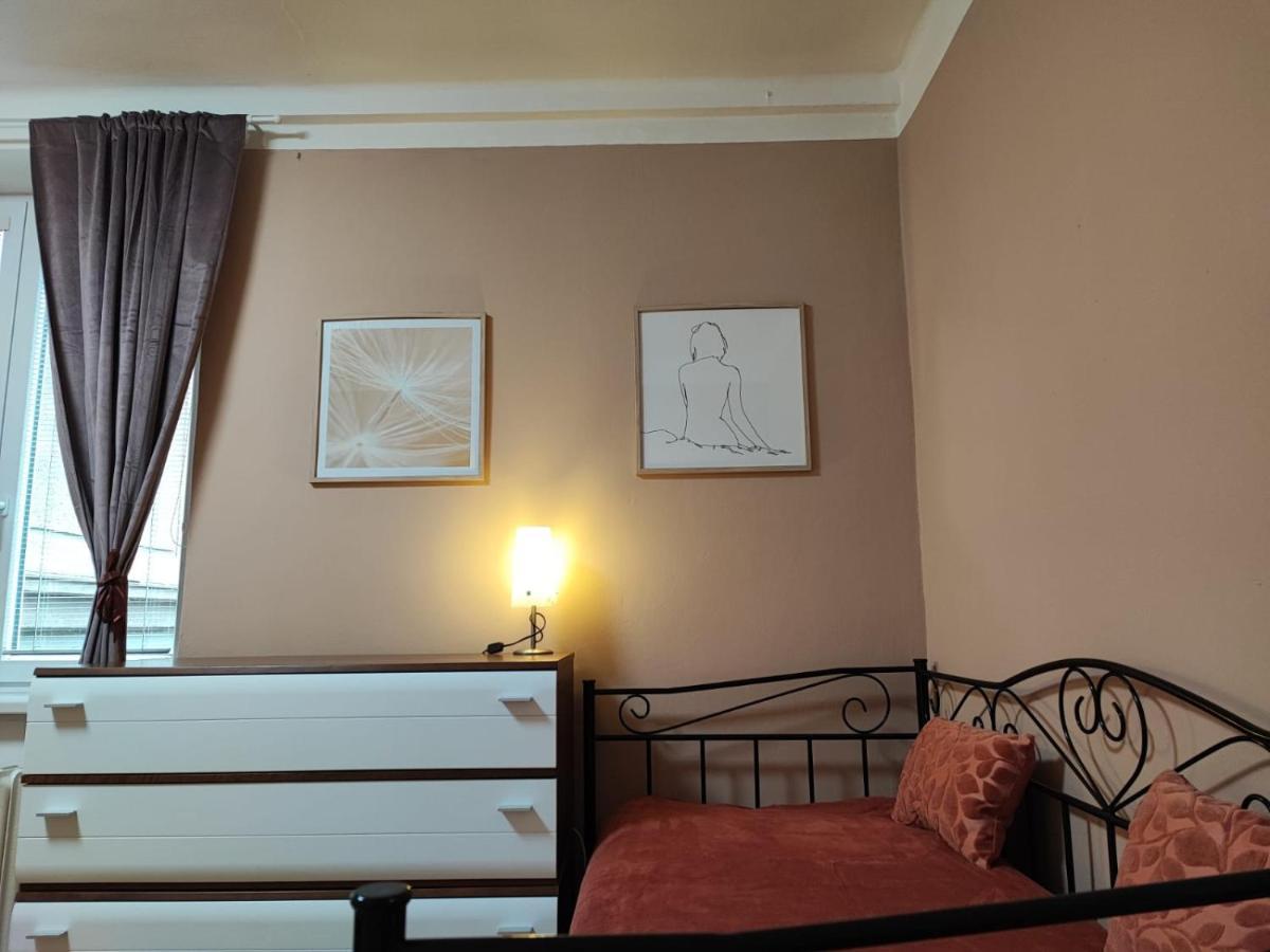Praskova 12 Apartment Оломоуц Екстериор снимка