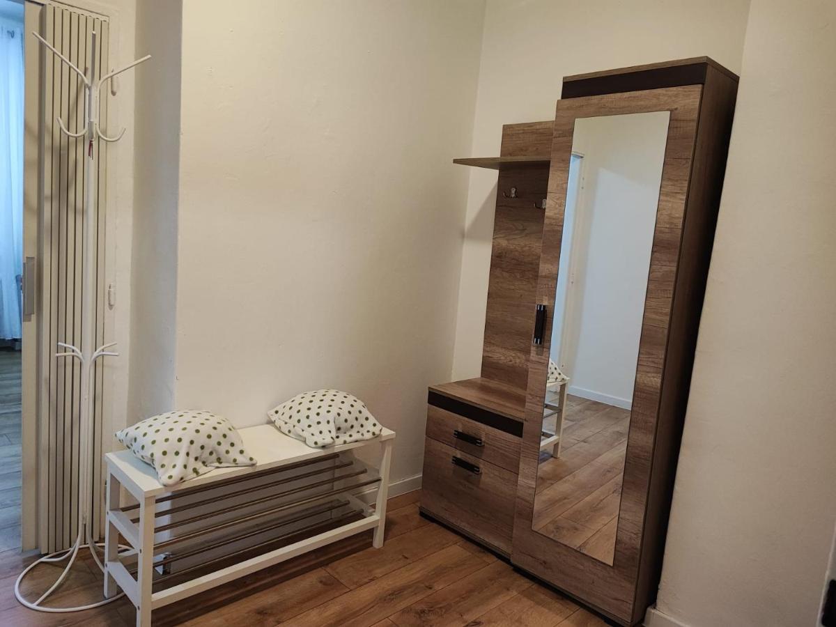 Praskova 12 Apartment Оломоуц Екстериор снимка